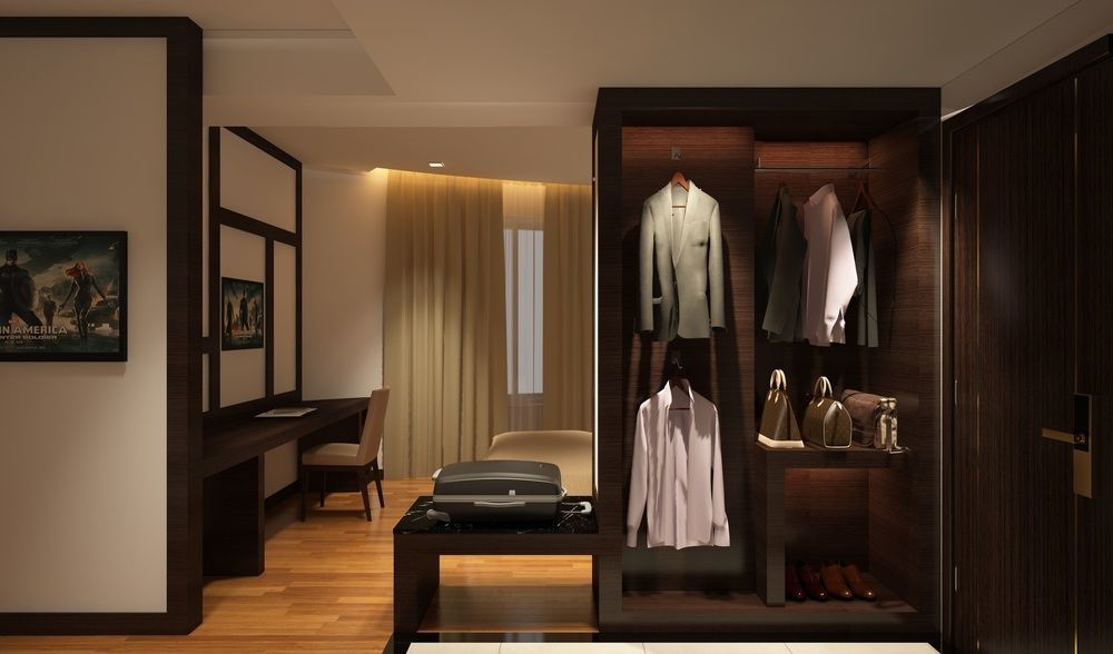 Sofia Suite Hotel Danang Exteriör bild