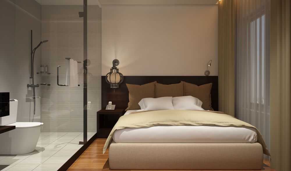 Sofia Suite Hotel Danang Exteriör bild