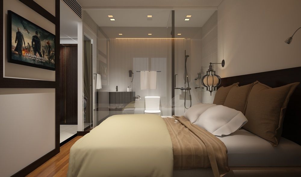 Sofia Suite Hotel Danang Exteriör bild