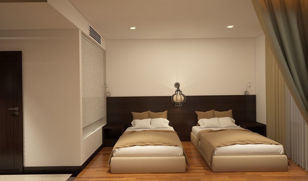 Sofia Suite Hotel Danang Exteriör bild